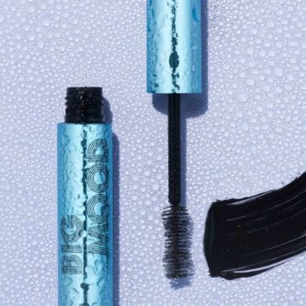 e.l.f. Big Mood Mega Volume & Lifting Waterproof Mascara
